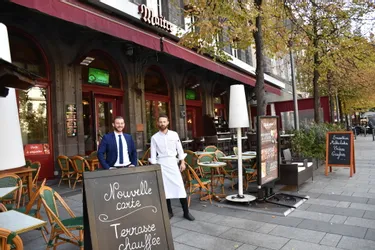 À Clermont-Ferrand, la Taverne de Maître Kanter va changer de nom