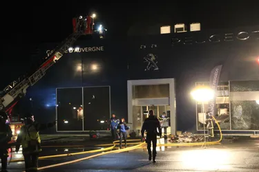 Incendie criminel du garage Peugeot à Cohade (Haute-Loire) : la peine confirmée en appel