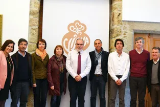 Une délégation d’enseignants reçue au Portugal
