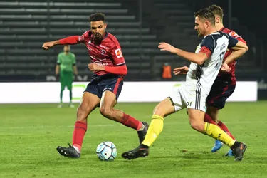 Toulouse - Clermont Foot (3-2) : le scan du match