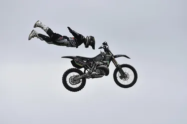 Moto : un Supercross au stade Michelin au mois de juin !