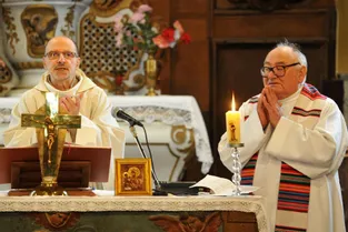 Le diocèse de Tulle a décidé de se réorganiser pour faire face à la diminution du nombre de prêtres