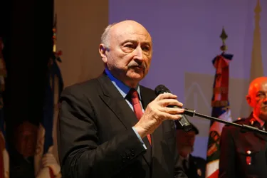 Georges Kiejman, avocat et ancien ministre, est mort