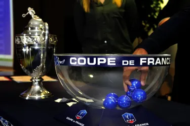 Coupe de France / 4e tour : les groupes géographiques sont connus