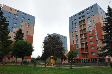 Le programme de rénovation urbaine des Chartreux à Moulins s’affine