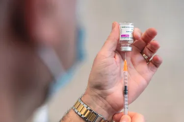 Une opération « exceptionnelle » de vaccination ce week-end dans le Cantal