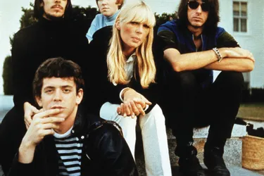 Cinq trésors cachés du Velvet Underground