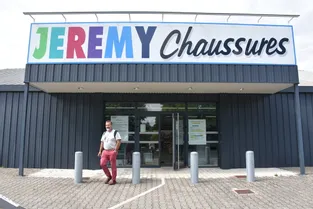 L'enseigne régionale Jérémy Chaussures, présente à Thiers et à Ambert, ne fera pas de soldes cet été : « On a besoin de vendre à un prix normal »