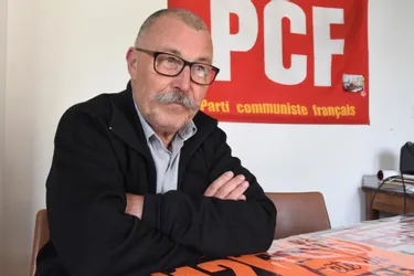 Pour les départementales en Corrèze, le PCF sera aux côtés du PS, sauf sur deux cantons