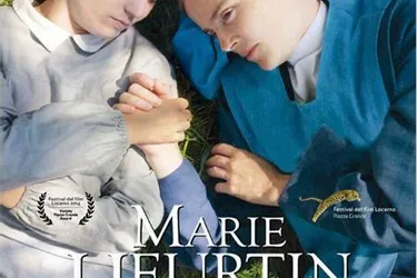 Le film Marie Heurtin, de Jean-Pierre Améris, ce soir au Centre culturel