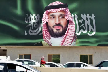 Journaliste tué en Arabie Saoudite : qui est Mohammed Ben Salman, alias MBS, l'homme fort du royaume ?