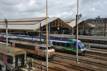 Une nouvelle mission sur les dessertes ferroviaires enterre la LGV Poitiers-Limoges