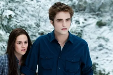 Twilight : une série en préparation ?