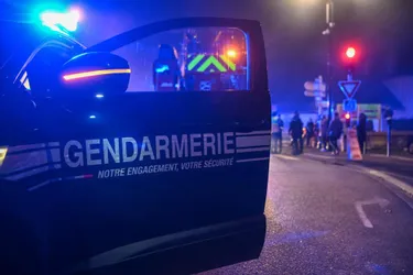 50 gendarmes pour interpeller deux hommes dans l'Allier, trafic de stupéfiants à Clermont... Les faits divers du 25 janvier en Auvergne