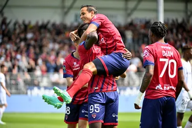 Le carnet de notes des Clermontois : Mehdi Zeffane a donné le ton face à Reims (1-0)