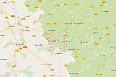 Haute-Loire : un bébé tué par le coup de sabot d'un âne