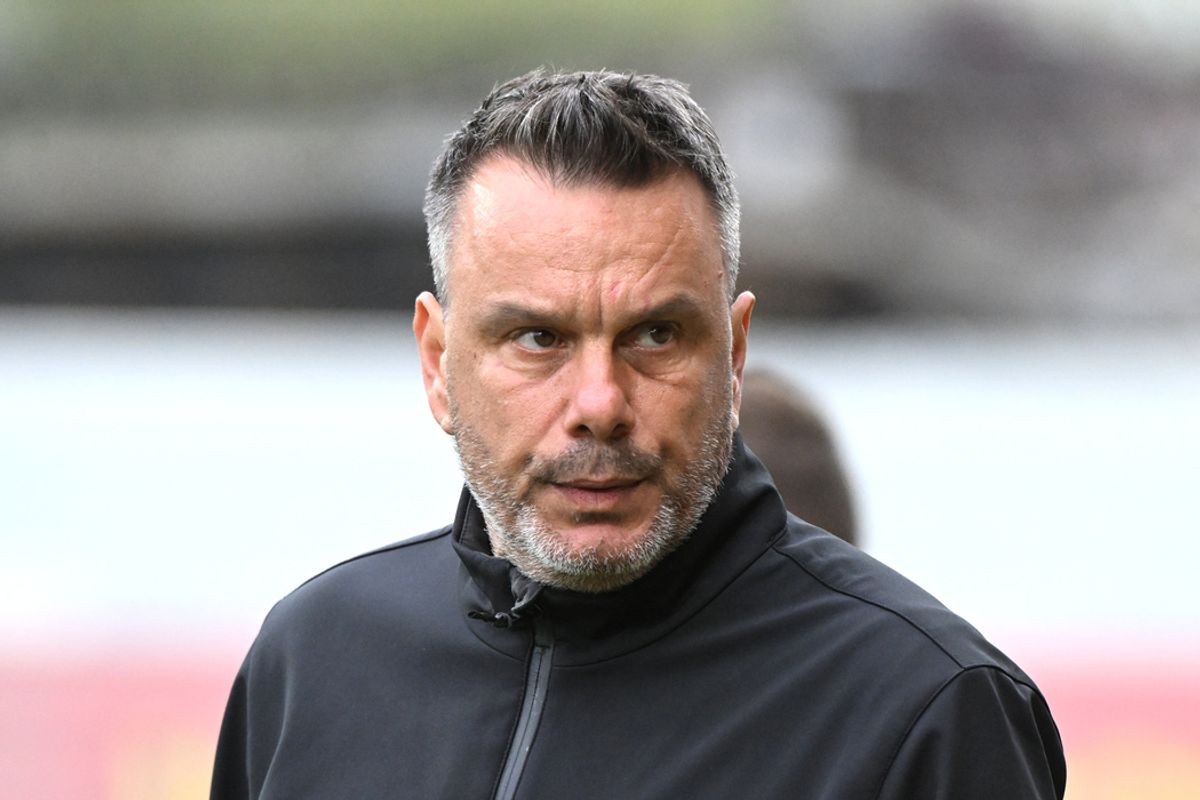 Football : « Une équipe d’enfants contre une équipe d’adultes » pour Hervé Della Maggiore après la défaite de l’US Orléans face à Nancy Football : « Une équipe d’enfants contre une équipe d’adultes » pour Hervé Della Maggiore après la défaite de l’US Orléans face à Nancy