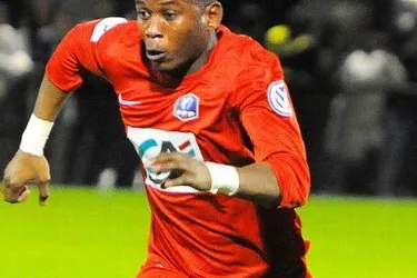 L’attaquant limougeaud a vécu un fabuleux parcours avec l’équipe de Chambéry lors de la saison 2010-2011