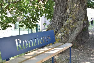 Quelle est la situation à Tourzel-Ronzières (Puy-de-Dôme), à un mois et demi des élections municipales ?