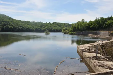 Les restrictions d'eau levées sur le bassin du Cher