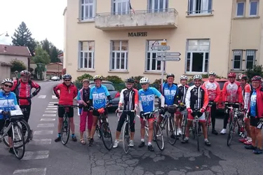Le Tour de France du Souffle, de la pointe du Raz à Marseille