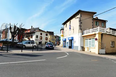 Les services municipaux de Lempdes (Puy-de-Dôme) s'adaptent face à la crise sanitaire