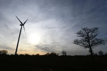 Opposition unanime à tout projet éolien à La Chapelle-Baloue