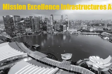 Mission Excellence Infrastructures ASEAN : 16 entreprises à la conquête de l’Asie du Sud Est