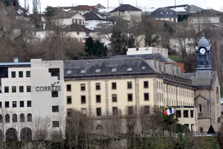 Corrèze : face au passage en mode "dégradé" des services du Département, il menace de saisir la justice