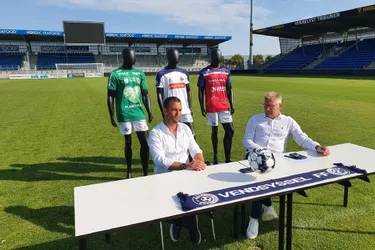 Le Clermont Foot 63 pourrait nouer un partenariat avec un club suisse