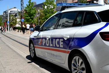 Deux mineurs arrêtés après une série de vols à l'arraché dans l'agglomération de Clermont-Ferrand