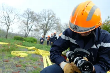 Un véritable vivier de recrutement de sapeurs-pompiers volontaires