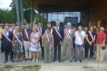 À Beaumont (Puy-de-Dôme), le conseil municipal retire ses délégations à la deuxième adjointe