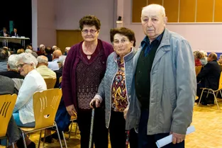 L’association des retraités agricoles d’Allier rassemble désormais près de 1.000 adhérents