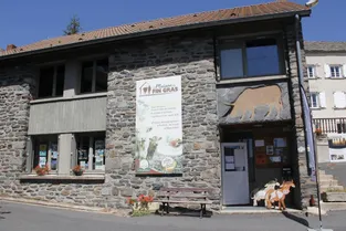 La maison du Fin gras à Chaudeyrolles propose aux visiteurs de découvrir l’histoire de cette viande