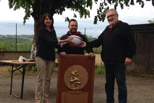 Les champions du Limousin honorés par le Conseil municipal