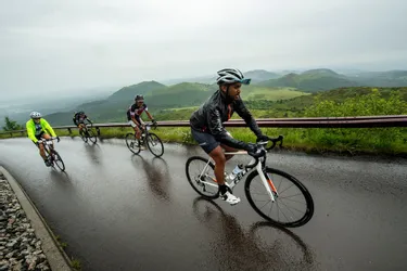Découvrez les nouveautés de la cyclo Les Copains-Cyfac, du 1er au 3 juillet 2022 à Ambert (Puy-de-Dôme)