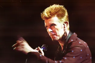 Confinés mais libres d'écouter : De Bowie à Belin en passant par The Strokes