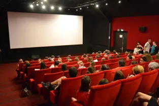 Programme du cinéma René-Fallet du 2 au 8 septembre à Dompierre-sur-Besbre (Allier)