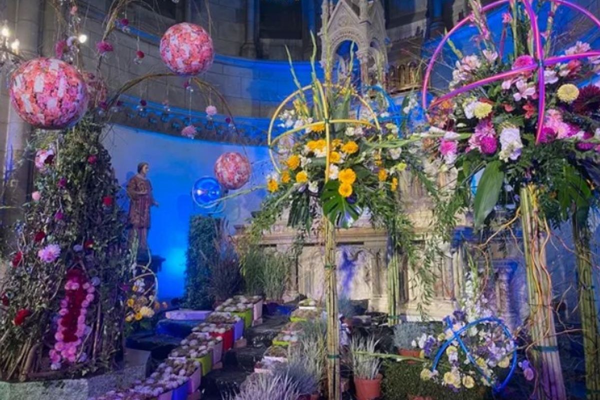 Des fleurs par milliers, des jeux par centaines, des concerts à gogo… 5 idées de sorties dans le Loiret pour le week-end des 30 et 31 août