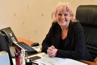 Pascale Lescurat, la nouvelle maire, revient sur les premiers mois de mandature à la tête de la ville