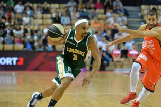 Basket : après un dernier championnat raté, le Limoges CSP repart de zéro
