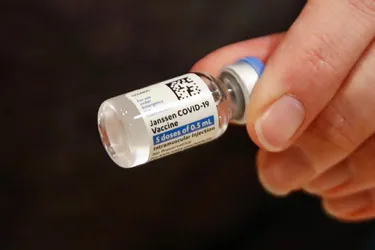 L'efficacité du vaccin Janssen face au variant Delta est questionnée par l'agence du médicament