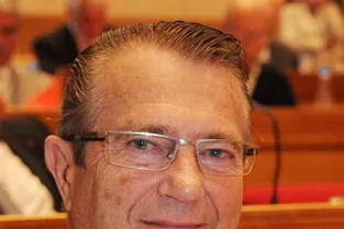 François Bretin candidat aux municipales