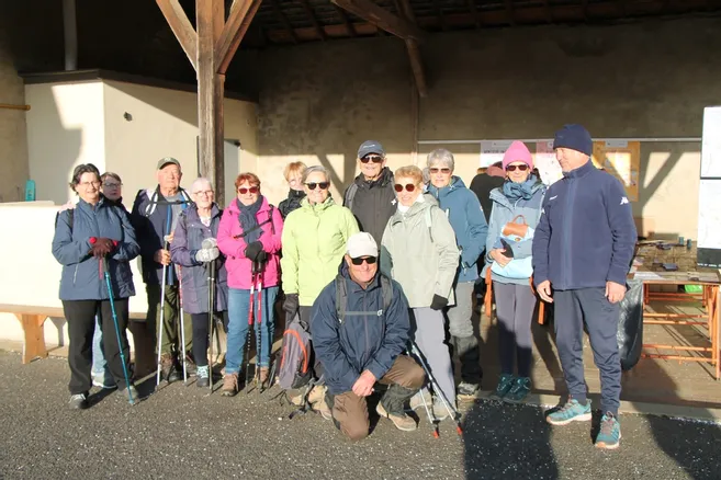 Josefa Raveau Raveau : le Parcours du cœur attire 400 participants pour soutenir la ...