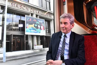 Clermont-Ferrand : Le LR Jean-Pierre Brenas se met en retrait de sa famille politique