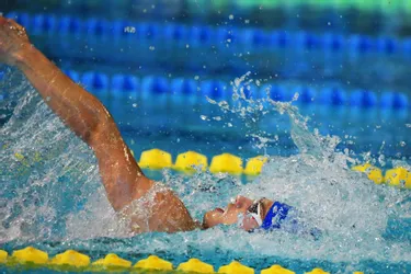 Championnats d'Europe en petit bassin : pas de finale du 200 mètres dos pour Geoffroy Mathieu (Stade Clermontois)
