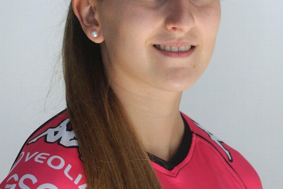 Elsa Deville : « On ne peut pas gagner sans se battre… » - La ...