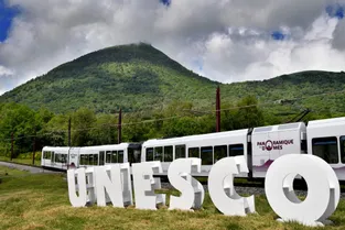 Chaîne des puys classée à l'Unesco : déjà des retombées économiques ?