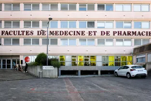 Plus de 500 étudiants de Limoges confinés après des cas positifs de Covid-19
